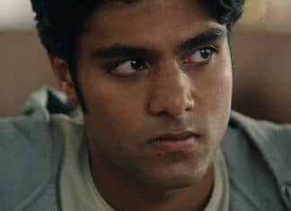 Shubham Maheshwari in We Were Liars