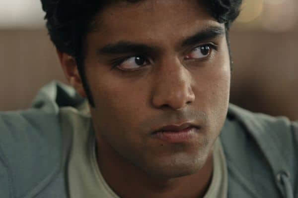 Shubham Maheshwari in We Were Liars
