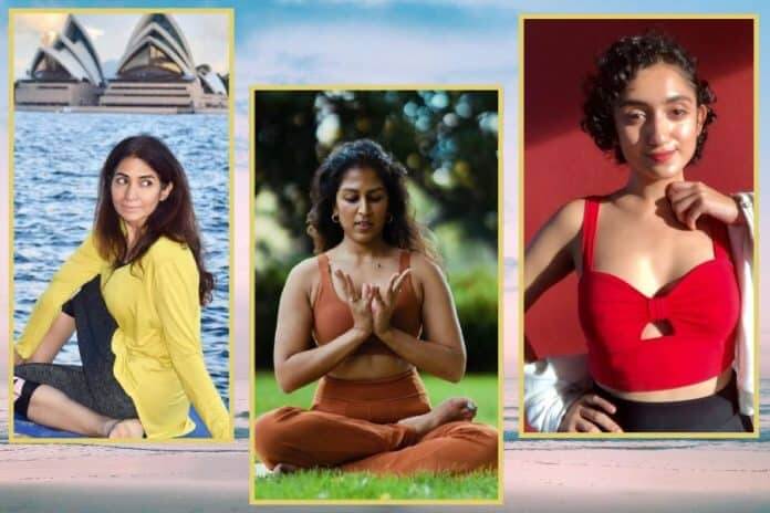 International Yoga Day