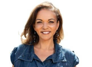 Anne Aly announcing new Office of Multicultural Affairs