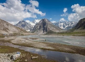 Amarnath Yatra