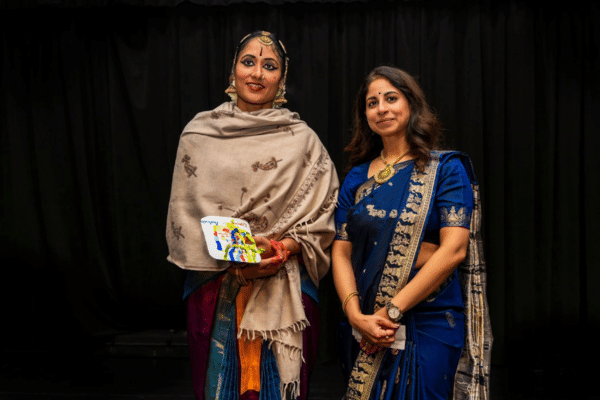 Dr Janaki Rangarajan