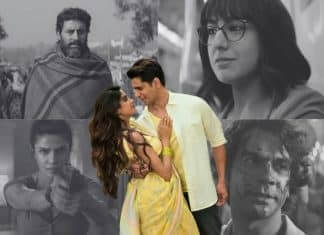 Bollywood releases July 2025