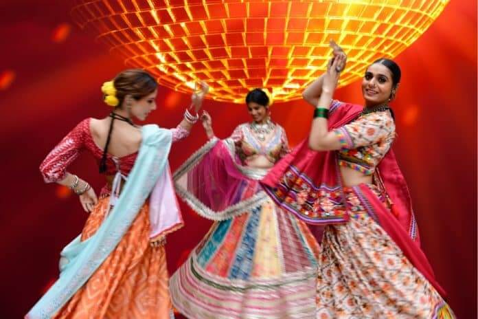 Fake Sangeet