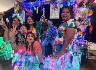 Sao Joao in Melbourne
