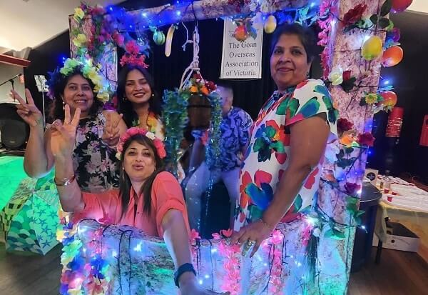 Sao Joao in Melbourne