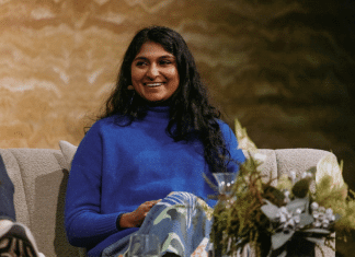 Grace Vegesana AYCC
