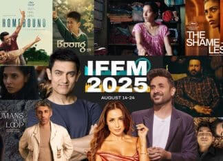 IFFM 2025