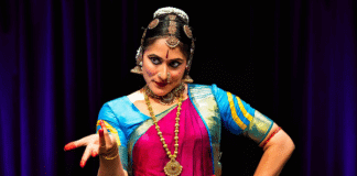 Dr Janaki Rangarajan