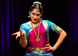 Dr Janaki Rangarajan