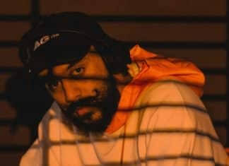 MOWGLI from KERFEW the South Asian Arts collective
