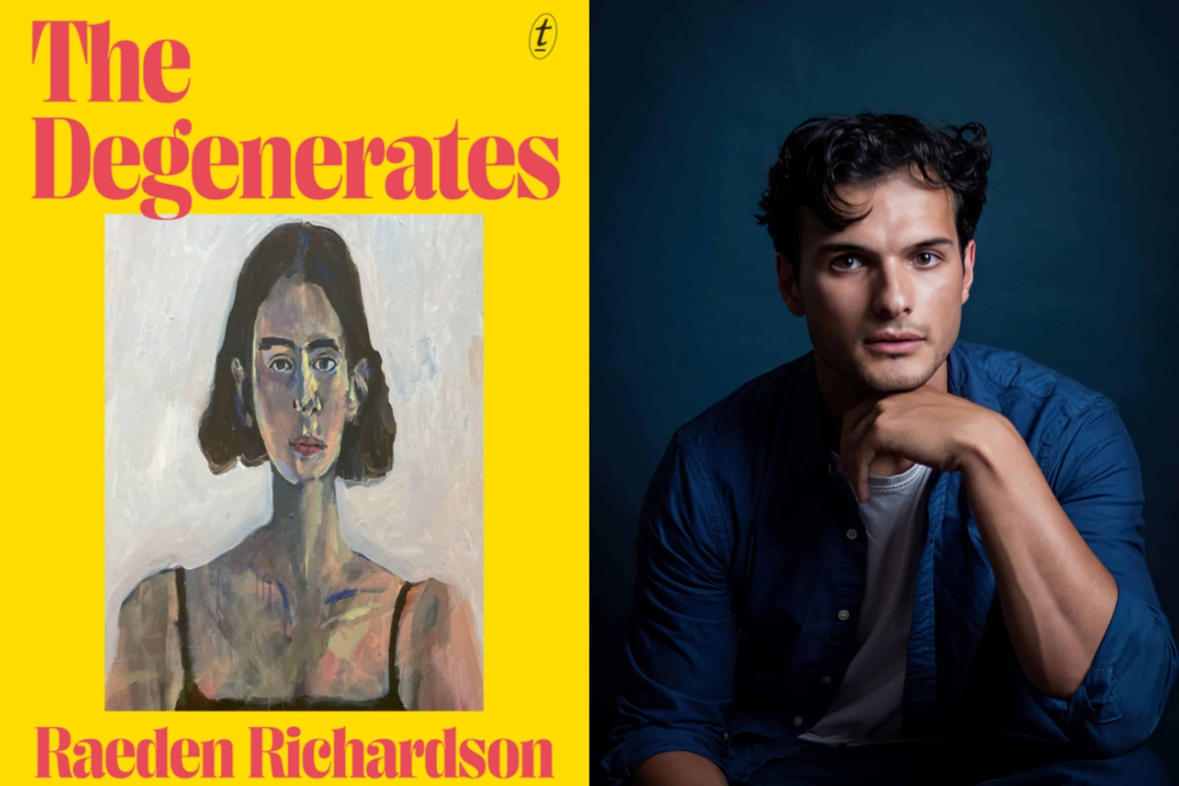 July Favourites - The Degenerates