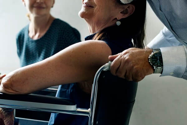 elder care: diaspora long-distabnce caregiving