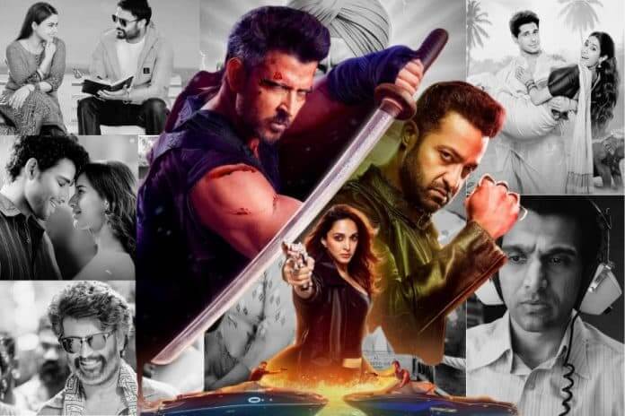 Indian films in August 2025