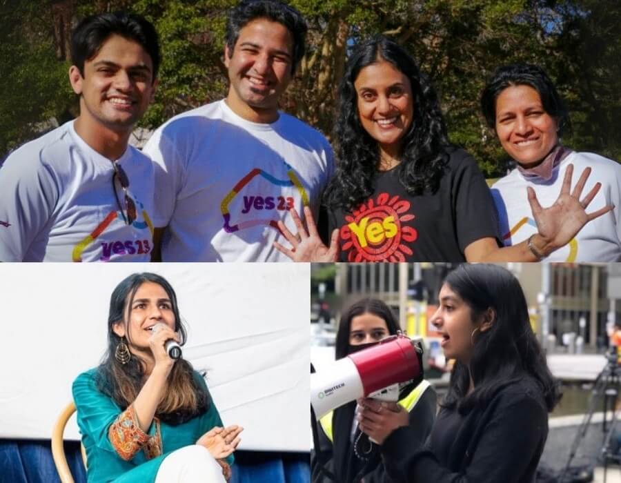 kushaal vyaas varsha yajman and anjali Sharma