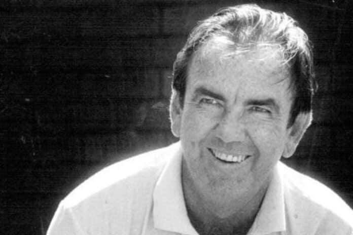 Bob Simpson