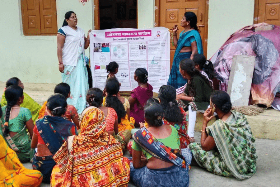 Desai Foundation