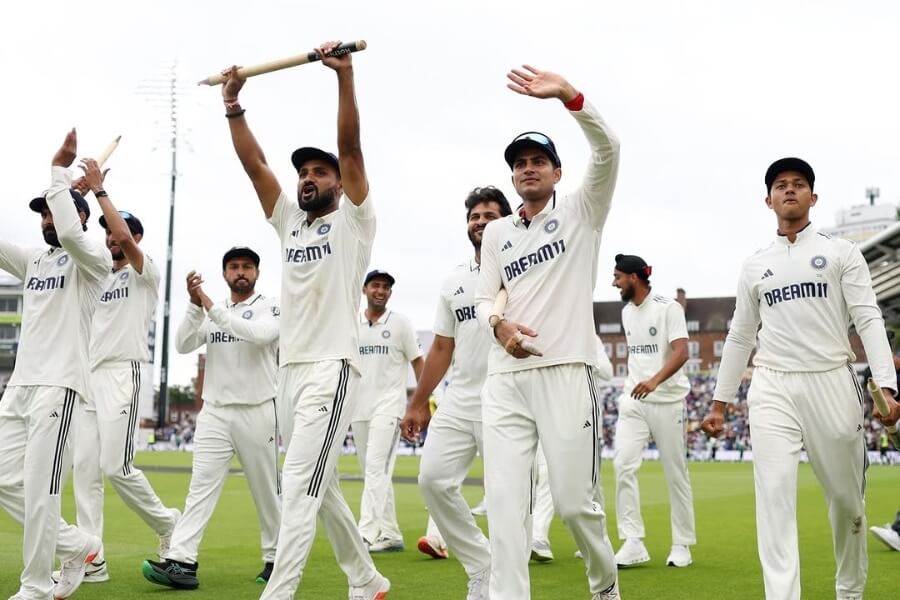 Ind v Eng 2025