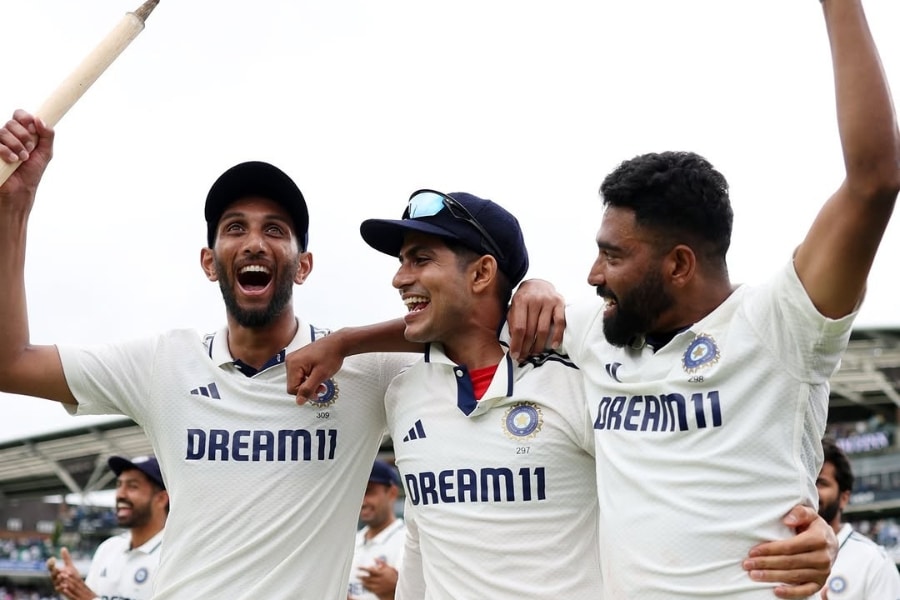 Ind v Eng 2025