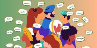 Indian Languages in Australia