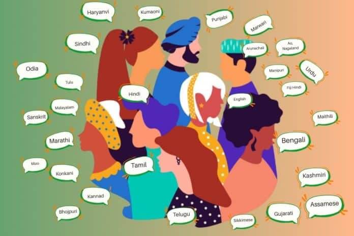 Indian Languages in Australia