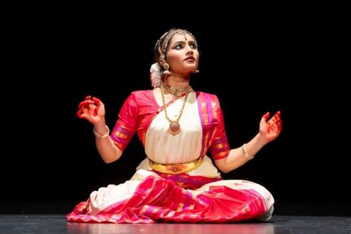 Nandini Menon