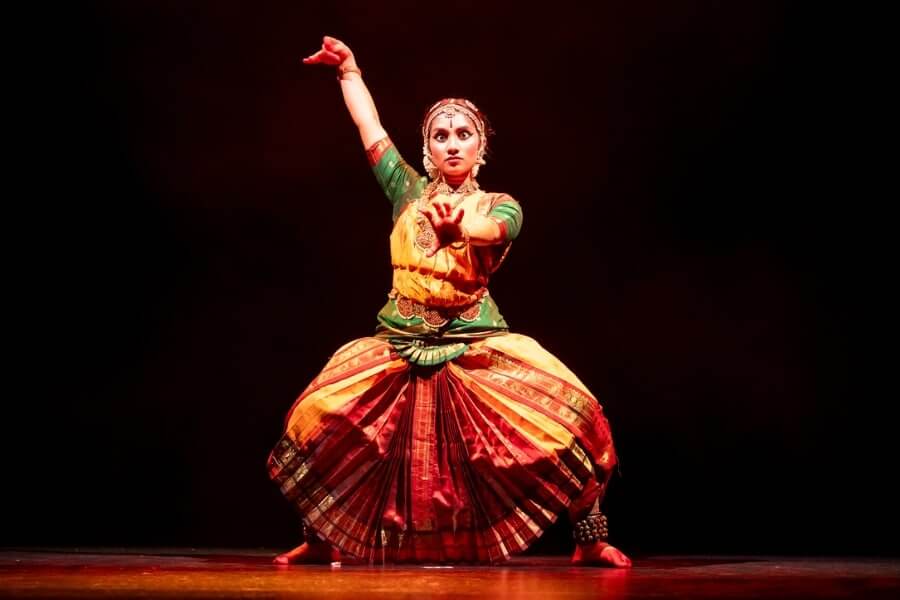 Nandini Menon