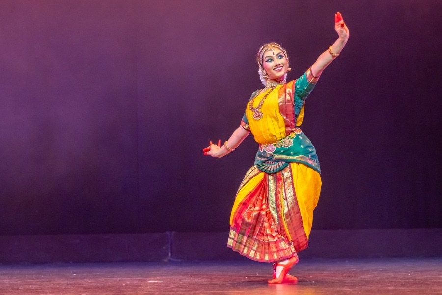 Nandini Menon