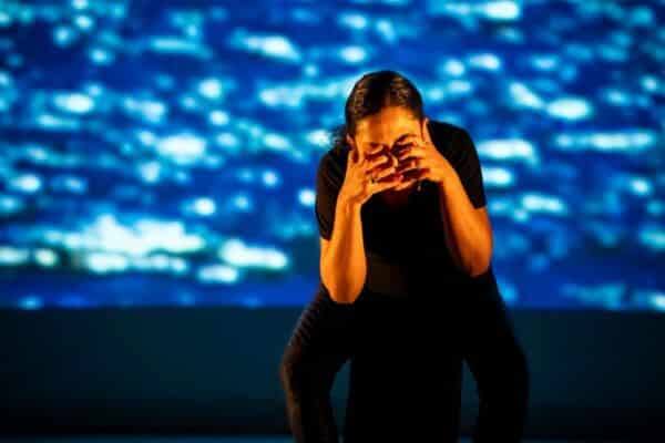 Priya Srinivasan Copy of the Copy at Carlton's Dancehouse