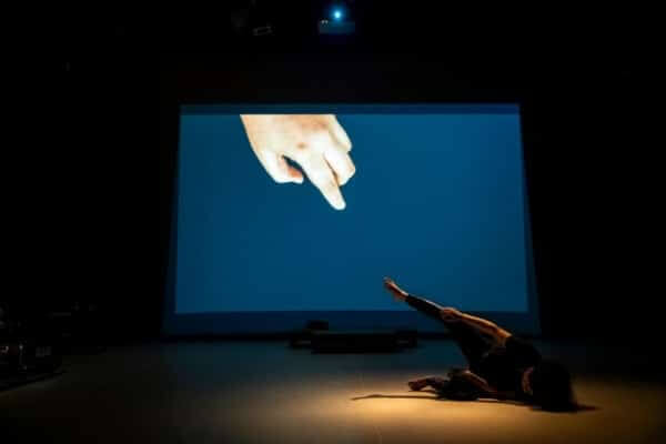 Dancehouse Priya Srinivasan Copy of the Copy