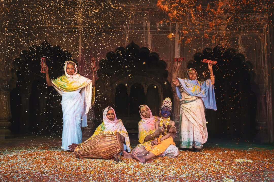 Sanjay Joshi
