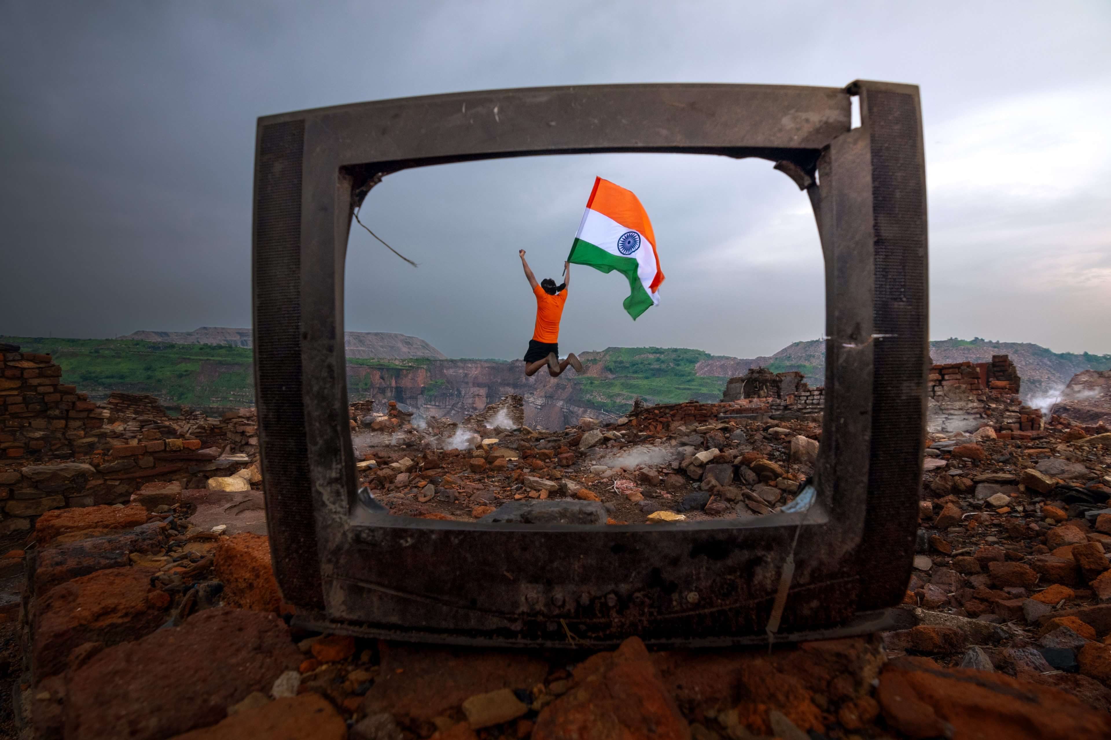 Saurav Das