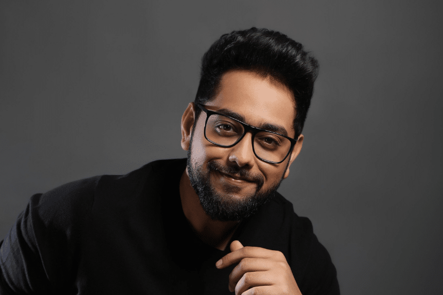Shashwat Singh