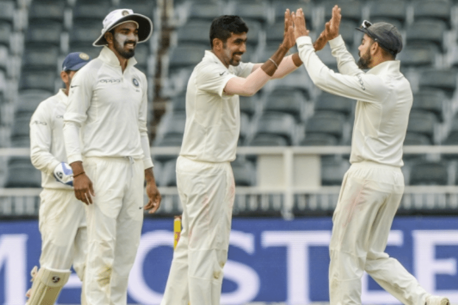 Bumrah hero anti-hero