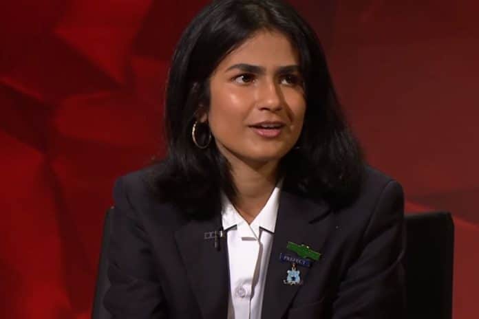 Varsha Yajman