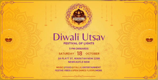 diwali utsav
