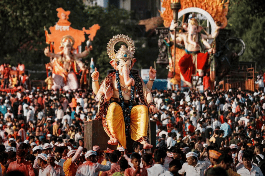 Ganeshotsav