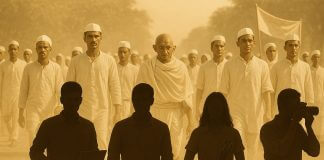 heirs to resistance featured image Khushee indian link Independence Day