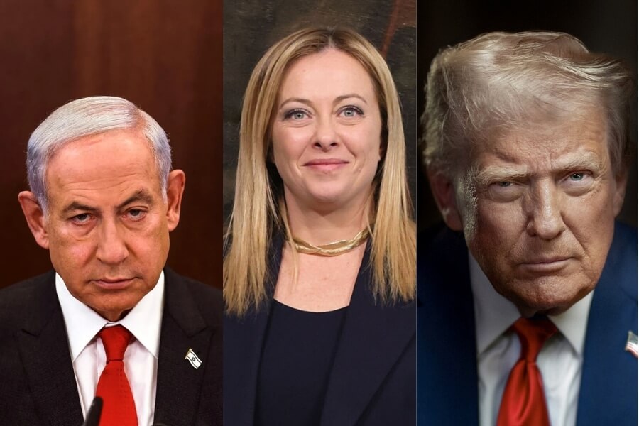 march for australia protest