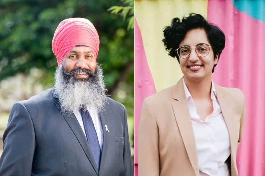 march for australia protest