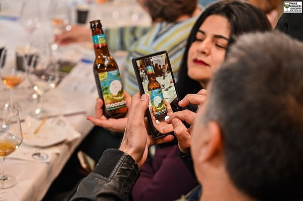 India's wine industry