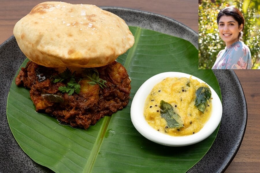 prawn sukka depinder