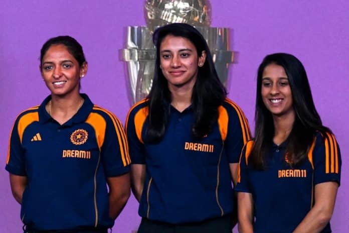 women's cricket cup 2025 feature