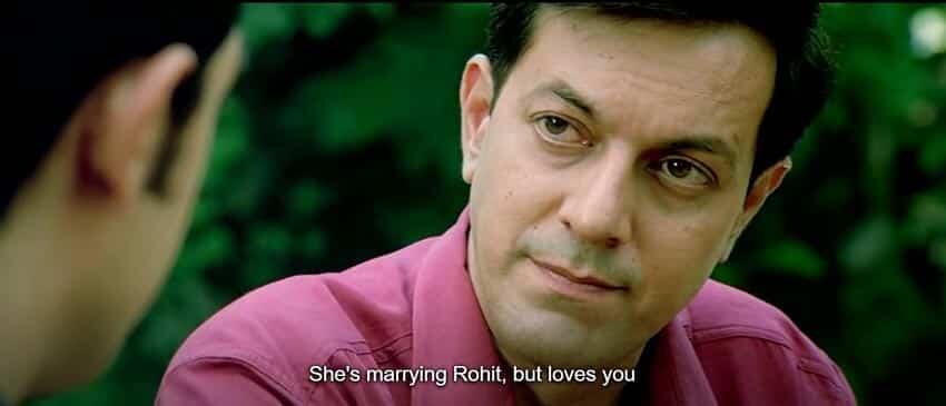 Rajat Kapoor