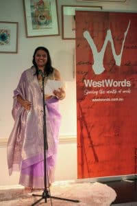 Brown Women Poetry