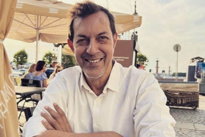 Rajat Kapoor