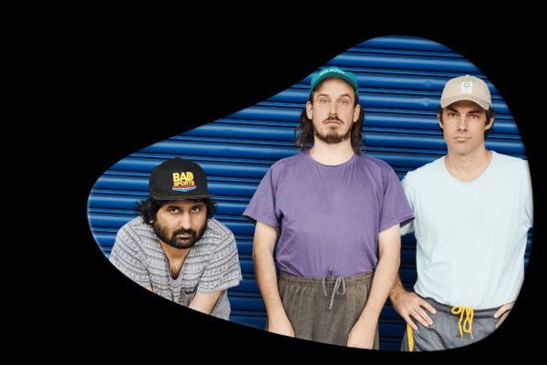 Melbourne and Sydney Fringe Festival