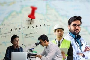 Australian Migration, Indian-Australians in 2025