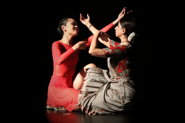 TOUCH deepa mani sheena chundee jasmine lim