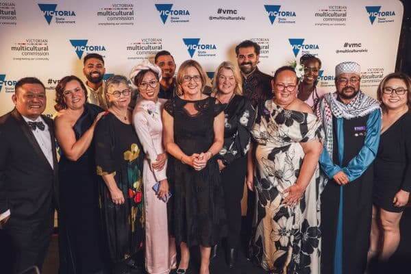 The VMC will be replaced by Multicultural Victoria